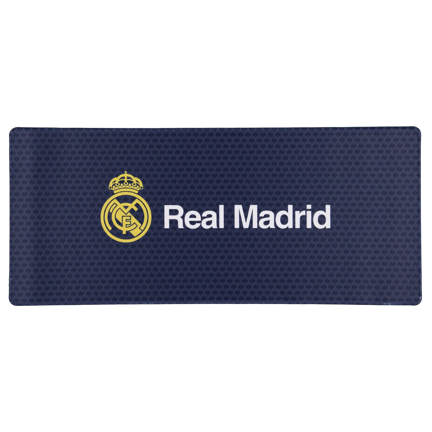 Grupo Erik Editores Alfombrilla Ratón XL 80x35 Real Madrid