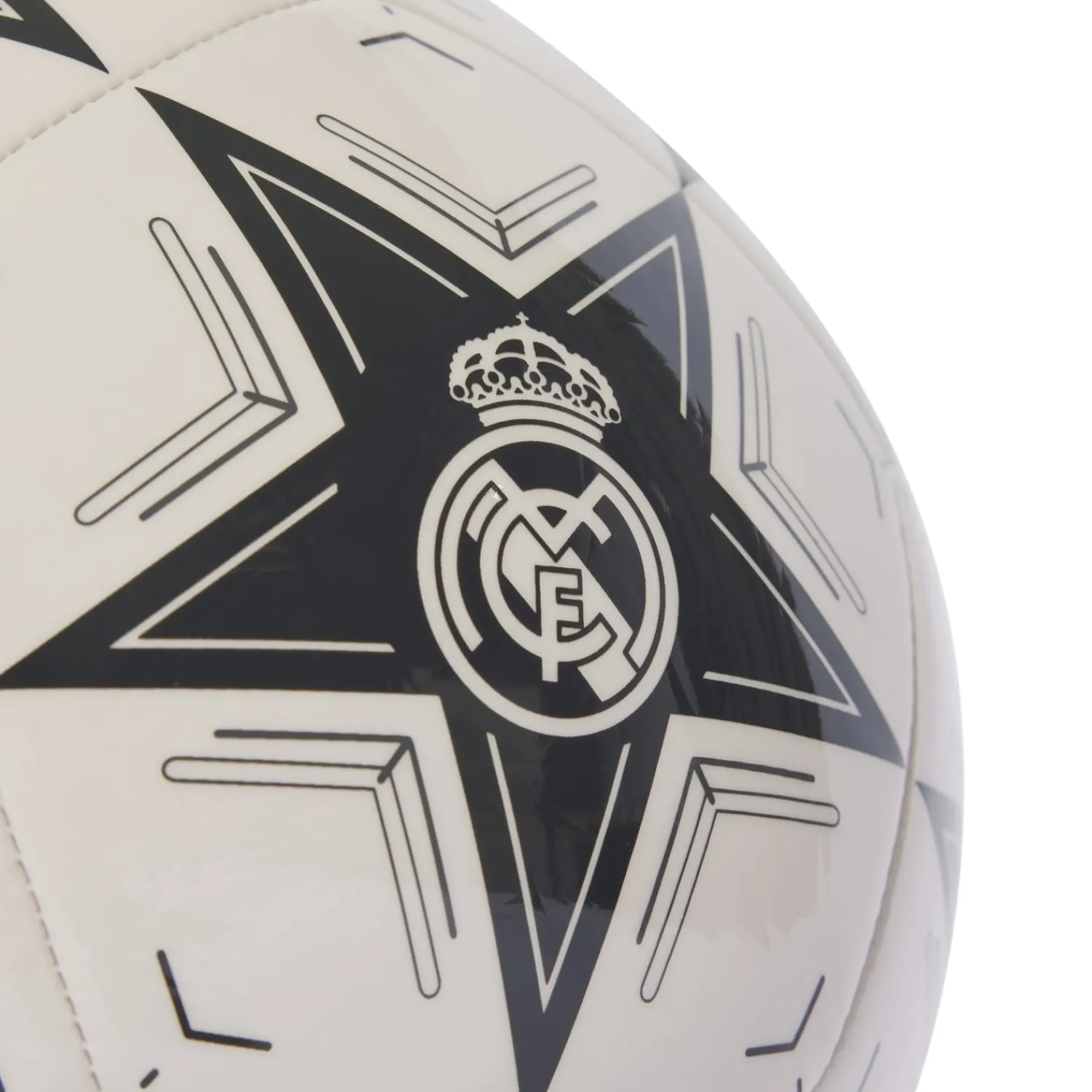 Adidas España, S.A.U Balón Fútbol adidas Real Madrid UCL