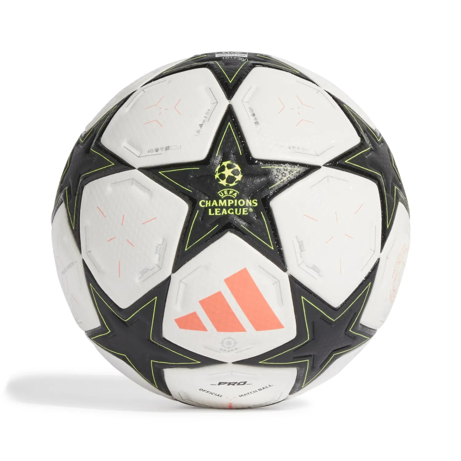 Adidas España, S.A.U Balón UCL Pro 24/25 League Phase