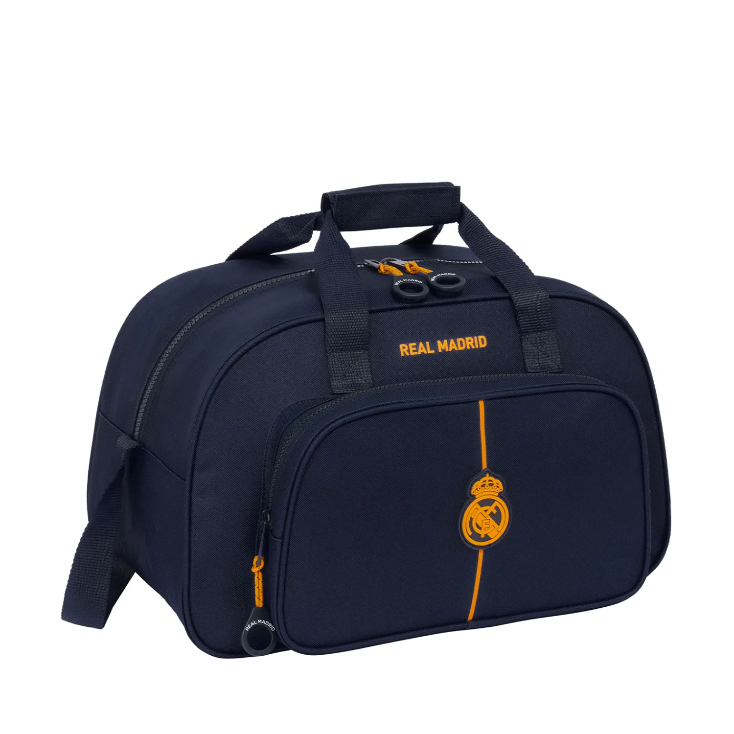 SAFTA S.A. Bolsa Deporte Azul Marino Real Madrid