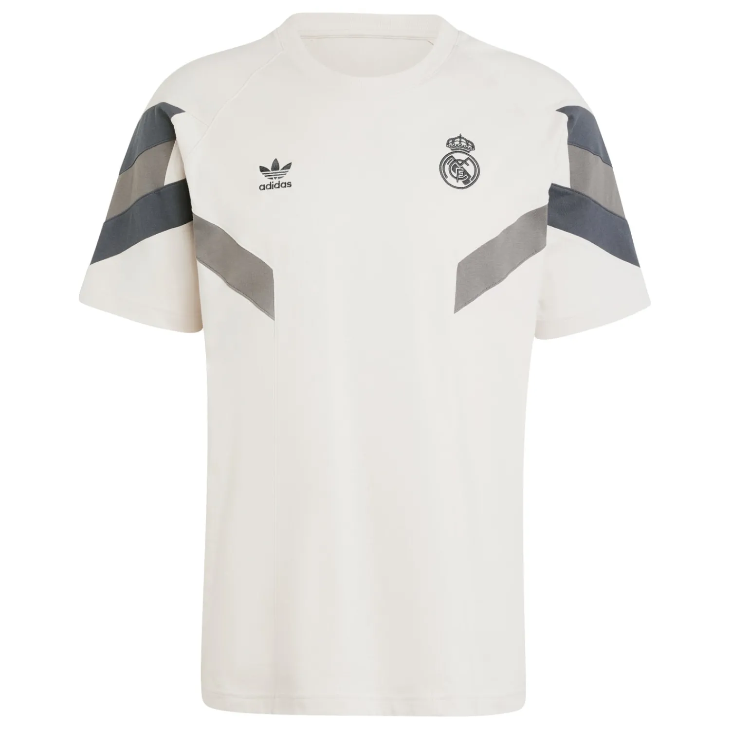 Hombre Adidas España, S.A.U Camiseta Hombre adidas Originals LFSTLR Beige 24/25