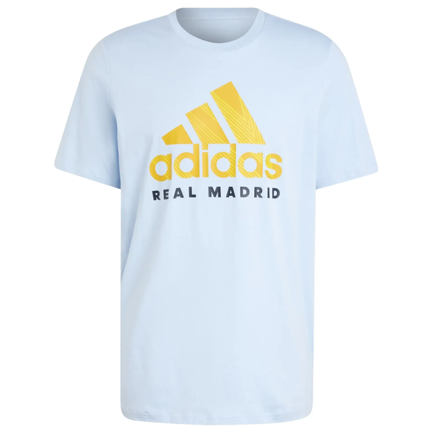 Hombre Adidas España, S.A.U Camiseta Hombre adidas SZN Azul 24/25