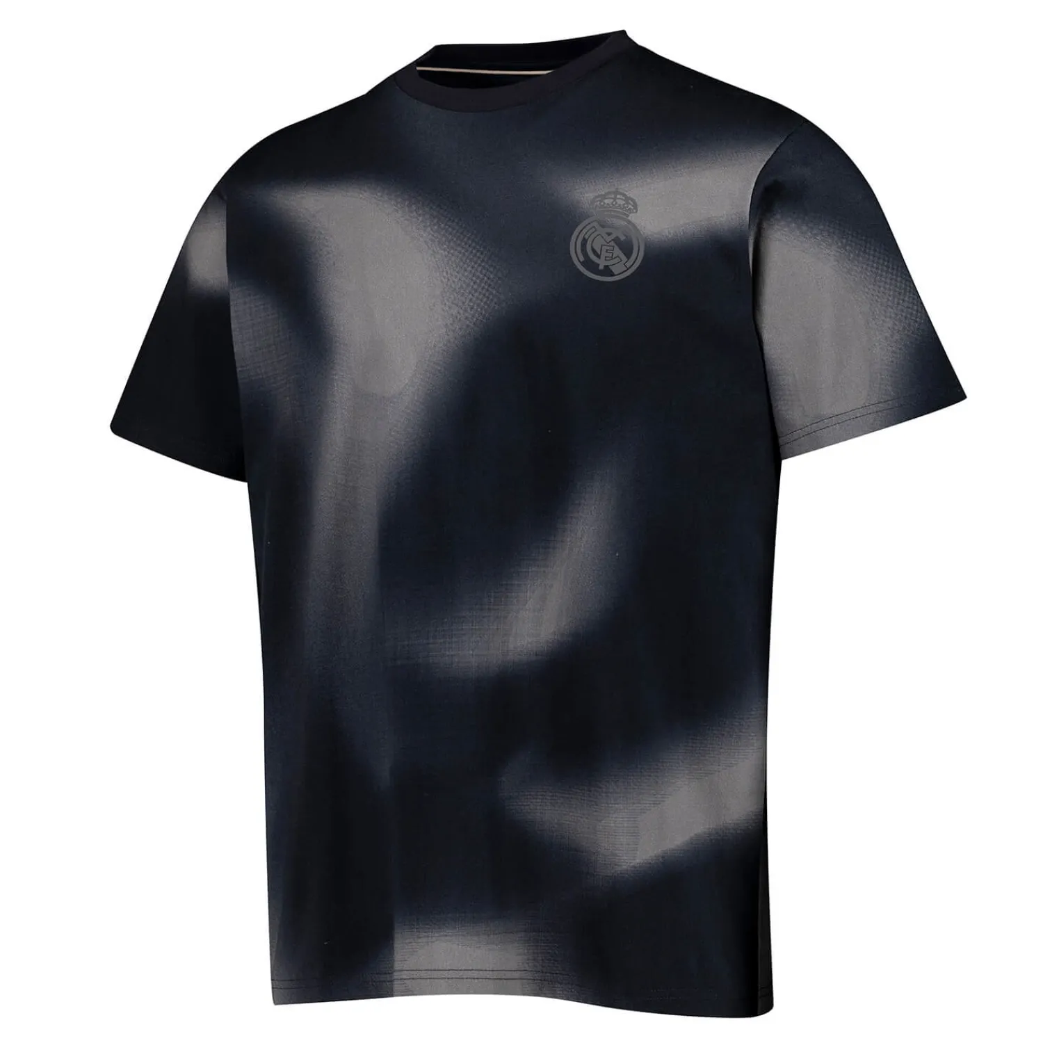 Hombre Foundry Camiseta Hombre Tape Tye Dye Real Madrid