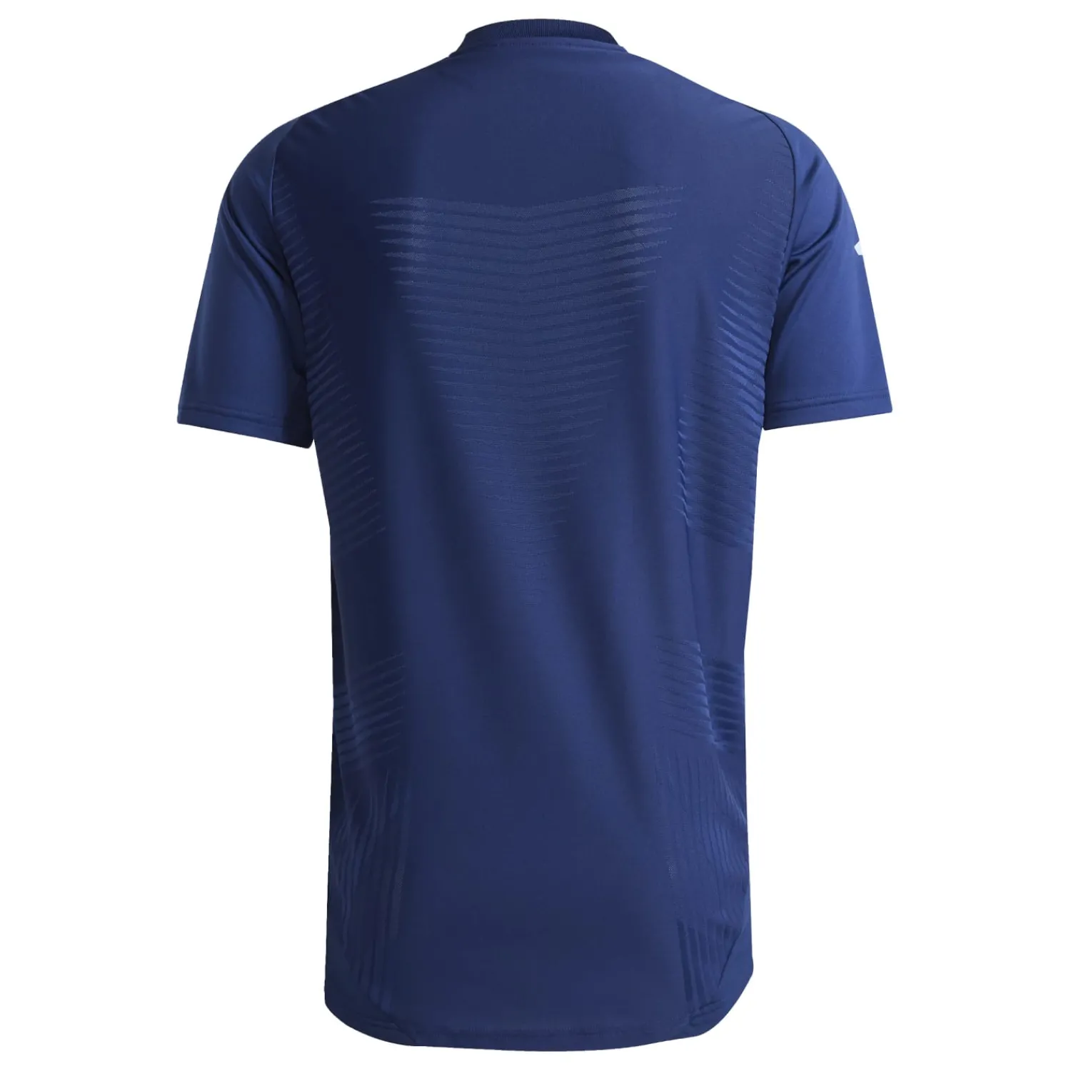 Hombre Adidas España, S.A.U Camiseta Pro Hombre adidas Entrenamiento 24/25 Azul Marino