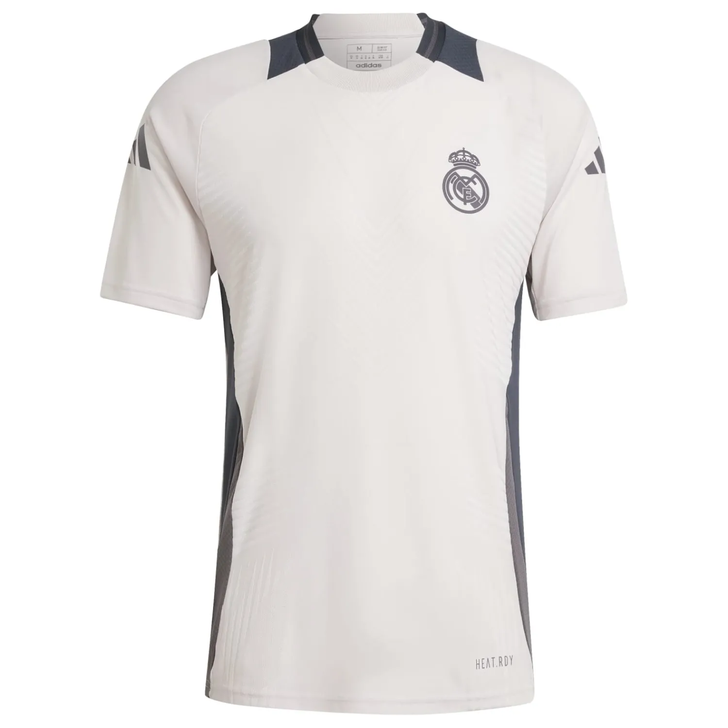 Hombre Adidas España, S.A.U Camiseta Pro Hombre adidas Entrenamiento UCL Beige 24/25