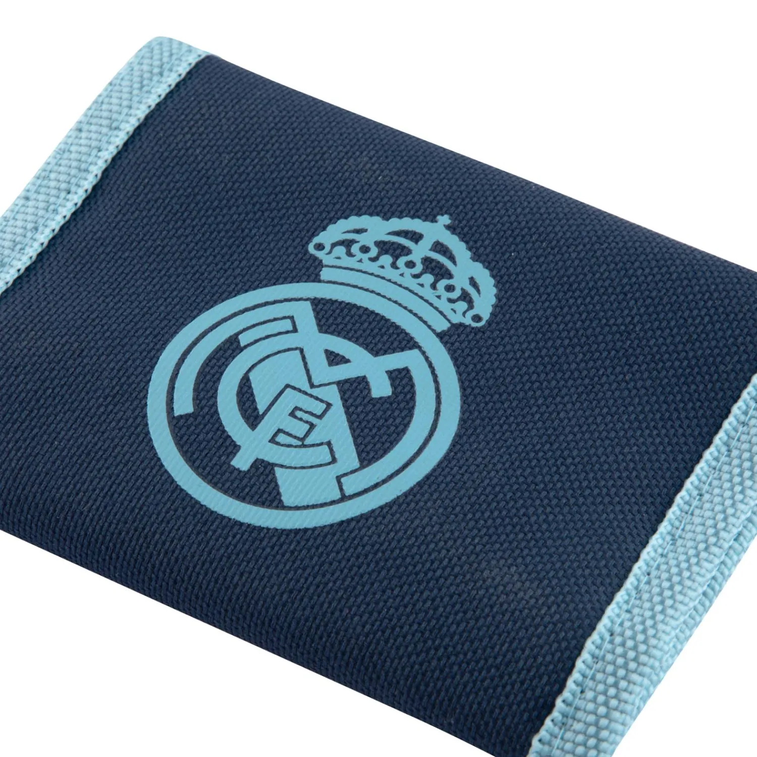 Project Rogers & JLK, S.L. Cartera Azul Real Madrid