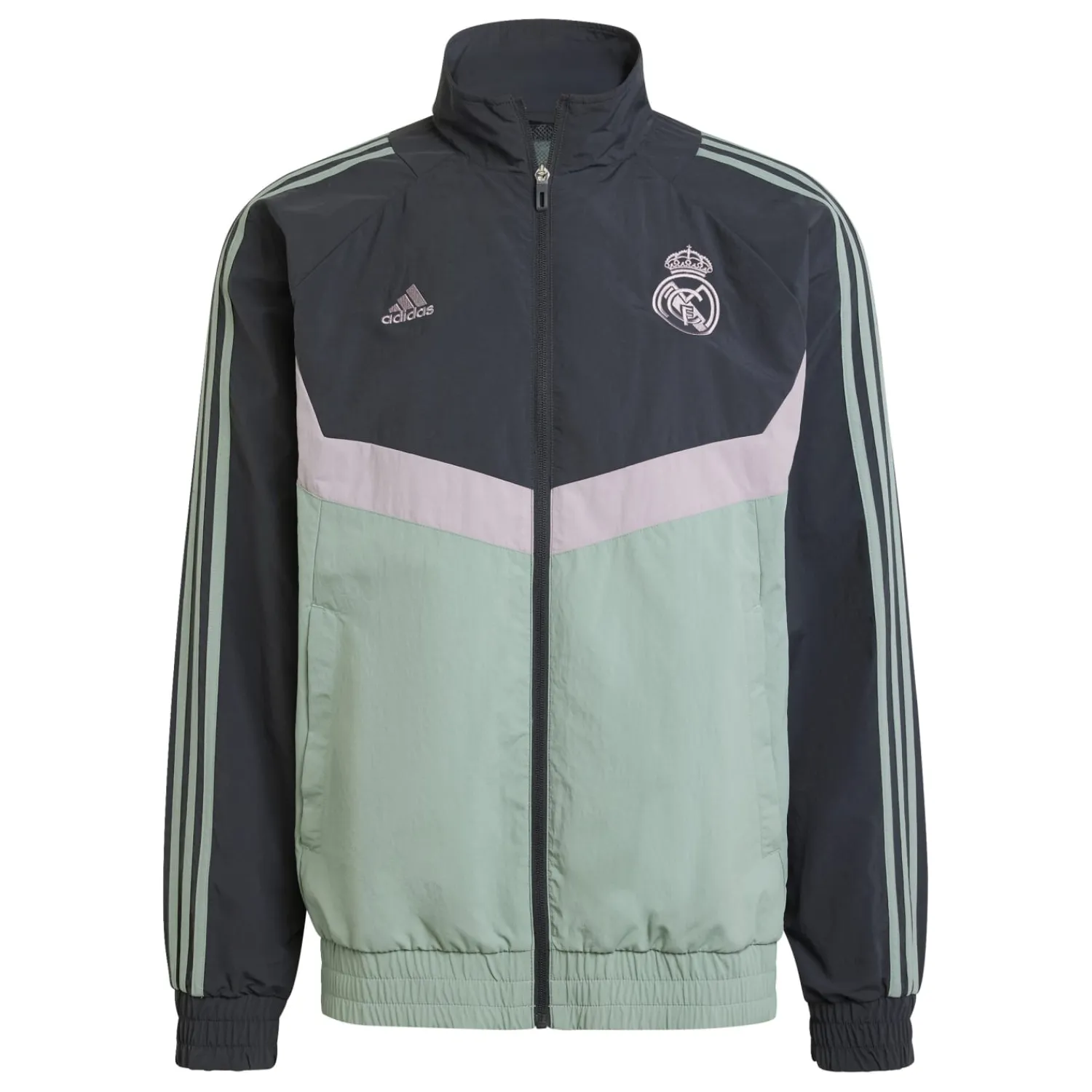 Hombre Adidas España, S.A.U Chaqueta Chándal adidas Hombre Urban Purist 24/25