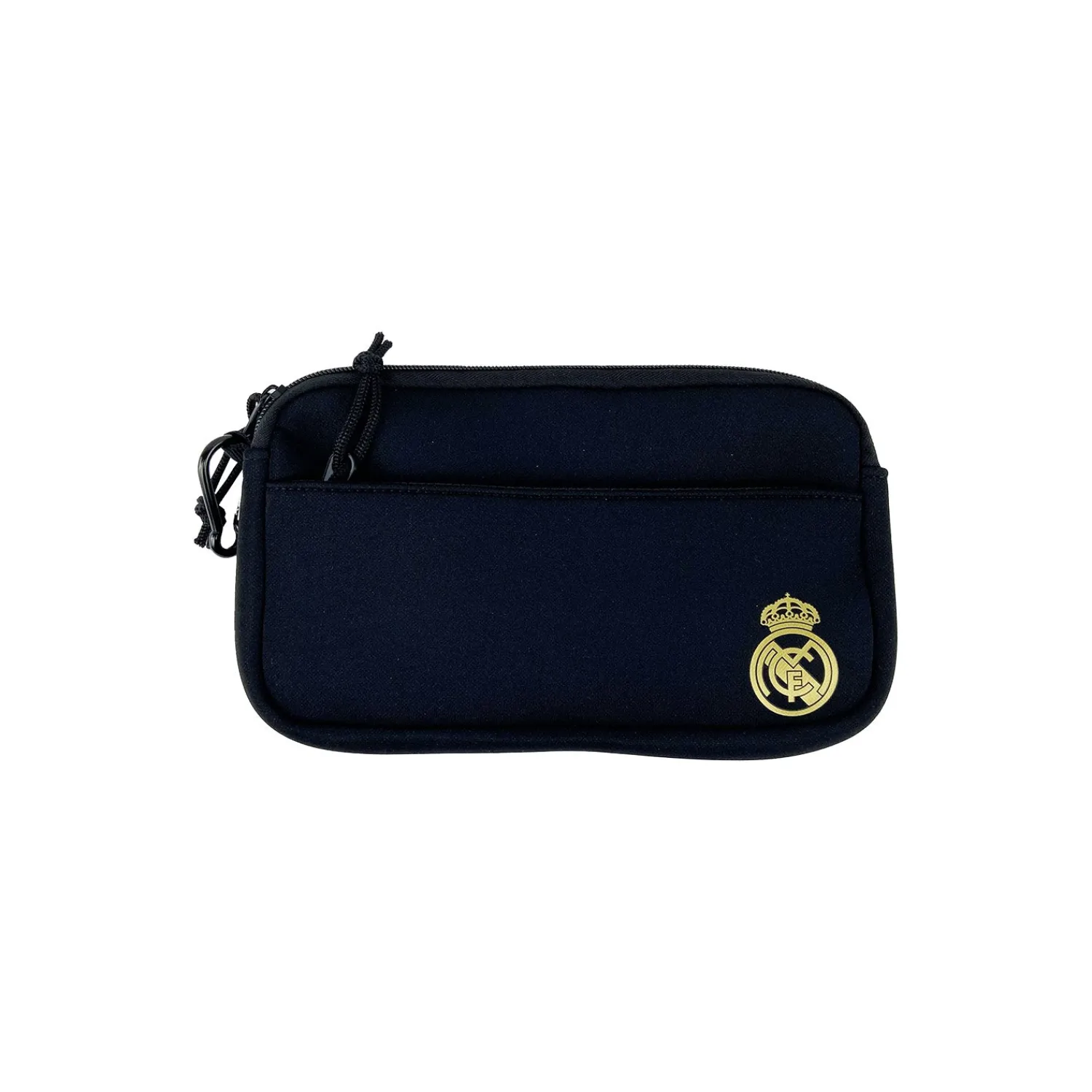 CyP Brands Evolution S.L. Estuche Neopreno Negro/Dorado