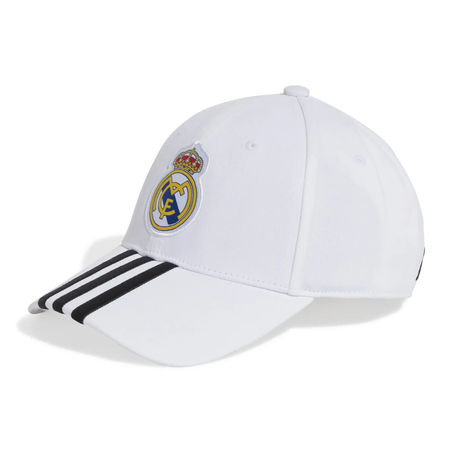 Adidas España, S.A.U Gorra Baseball adidas Blanca 24/25