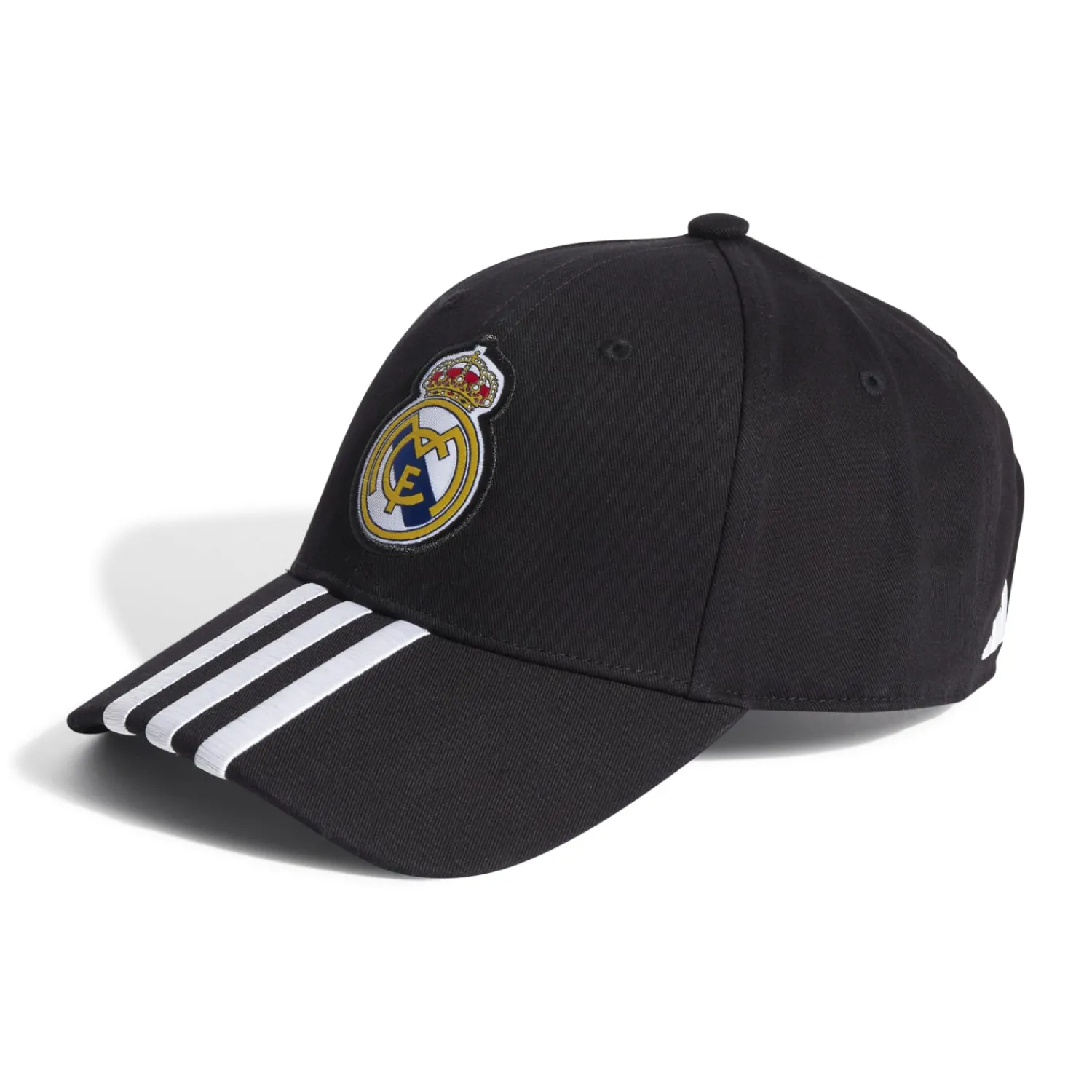 Adidas España, S.A.U Gorra Baseball adidas Negra 24/25