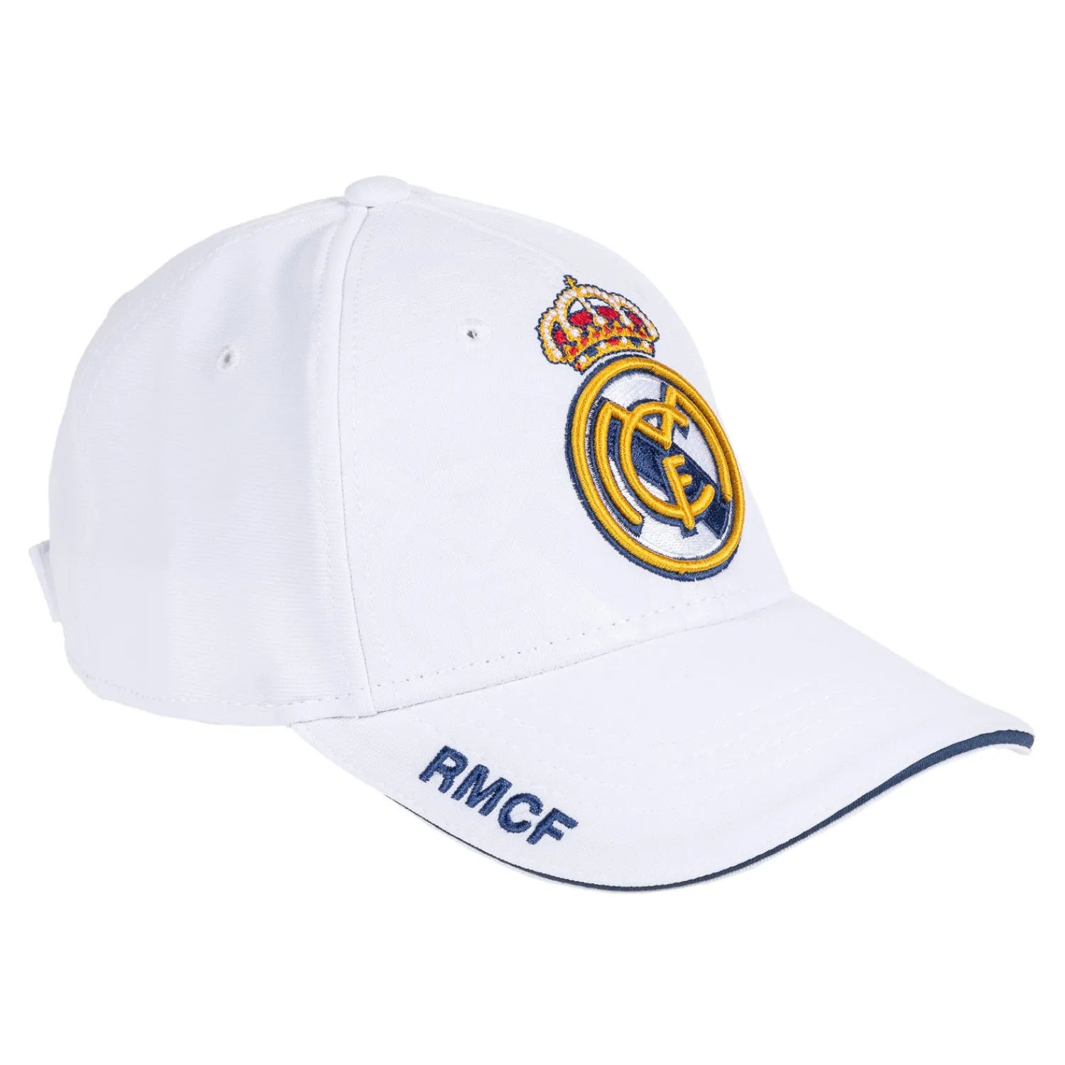 Project & Rogers Gorra Escudo Real Madrid