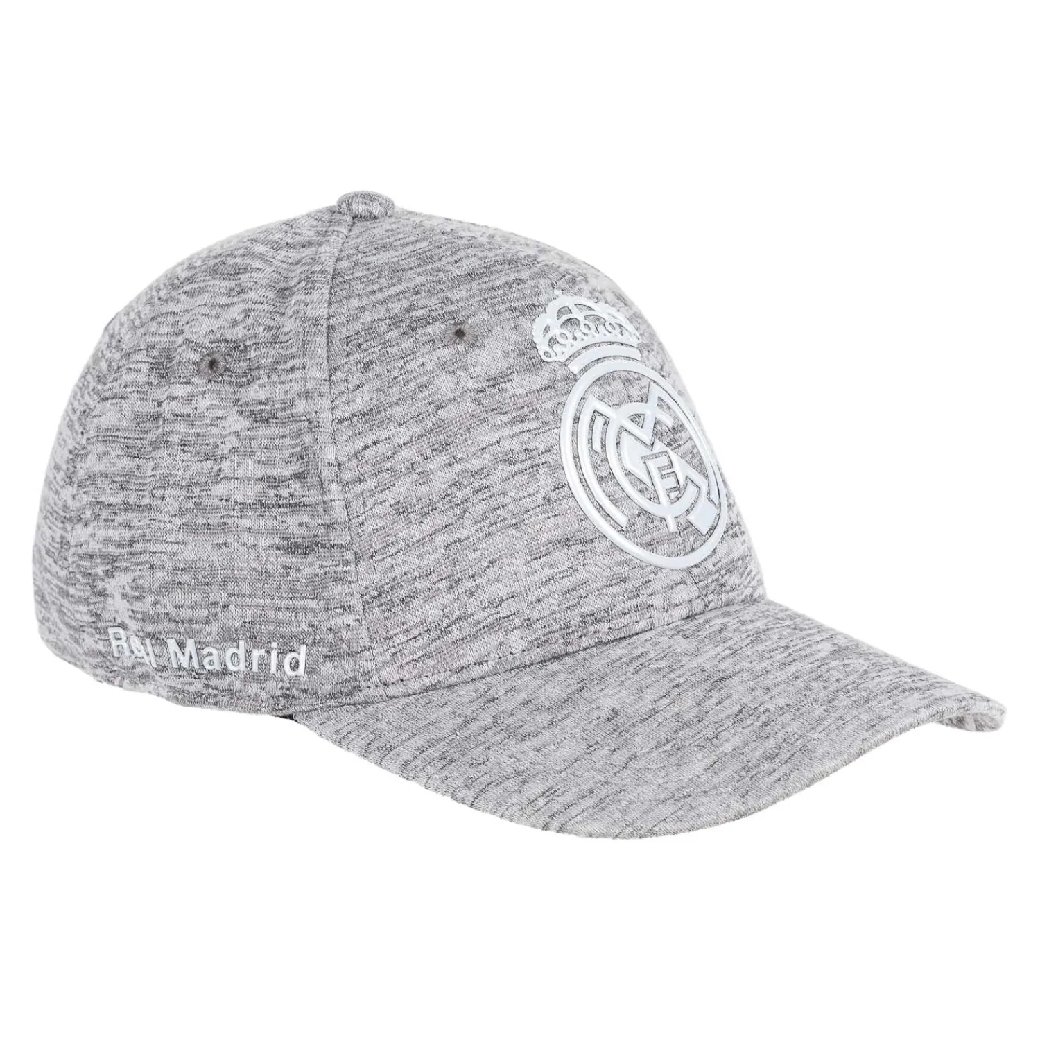 Project & Rogers Gorra Escudo Real Madrid