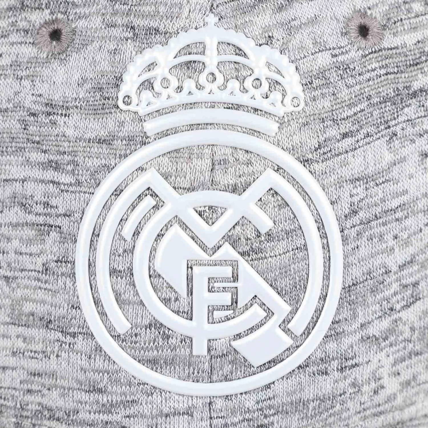 Project & Rogers Gorra Escudo Real Madrid