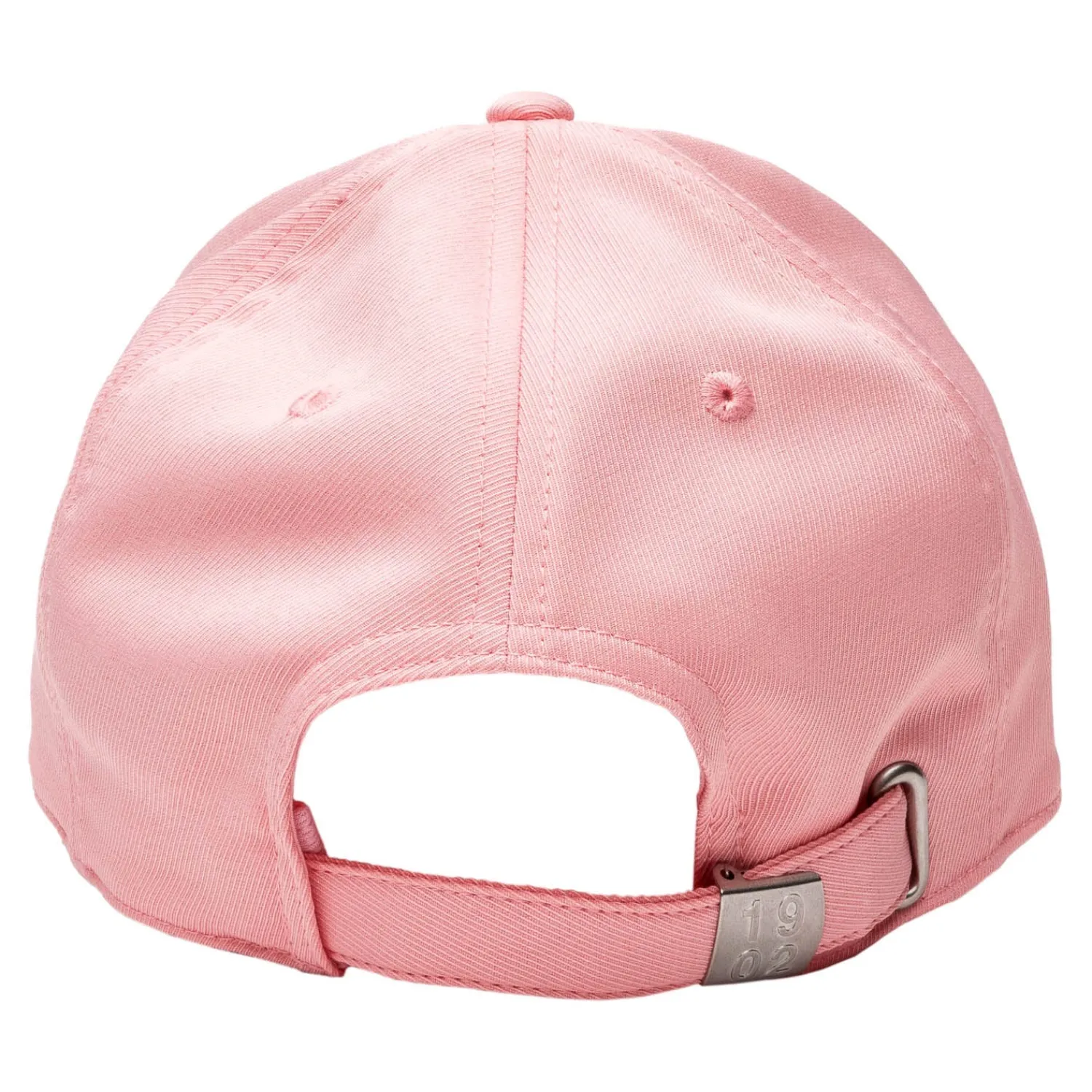 Project Rogers & JLK, S.L. Gorra Escudo Rosa