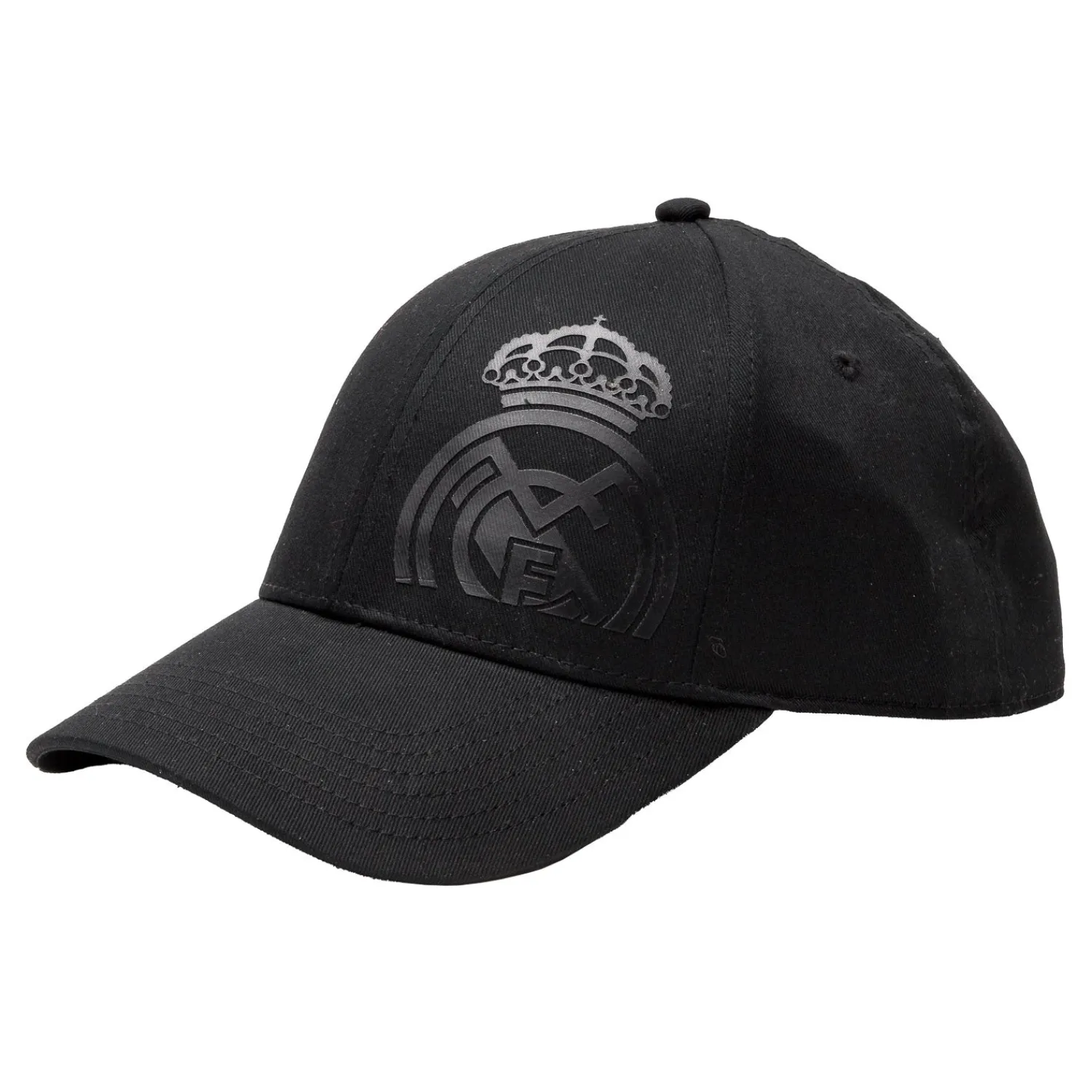 Project Rogers & JLK, S.L. Gorra Tonal Negra