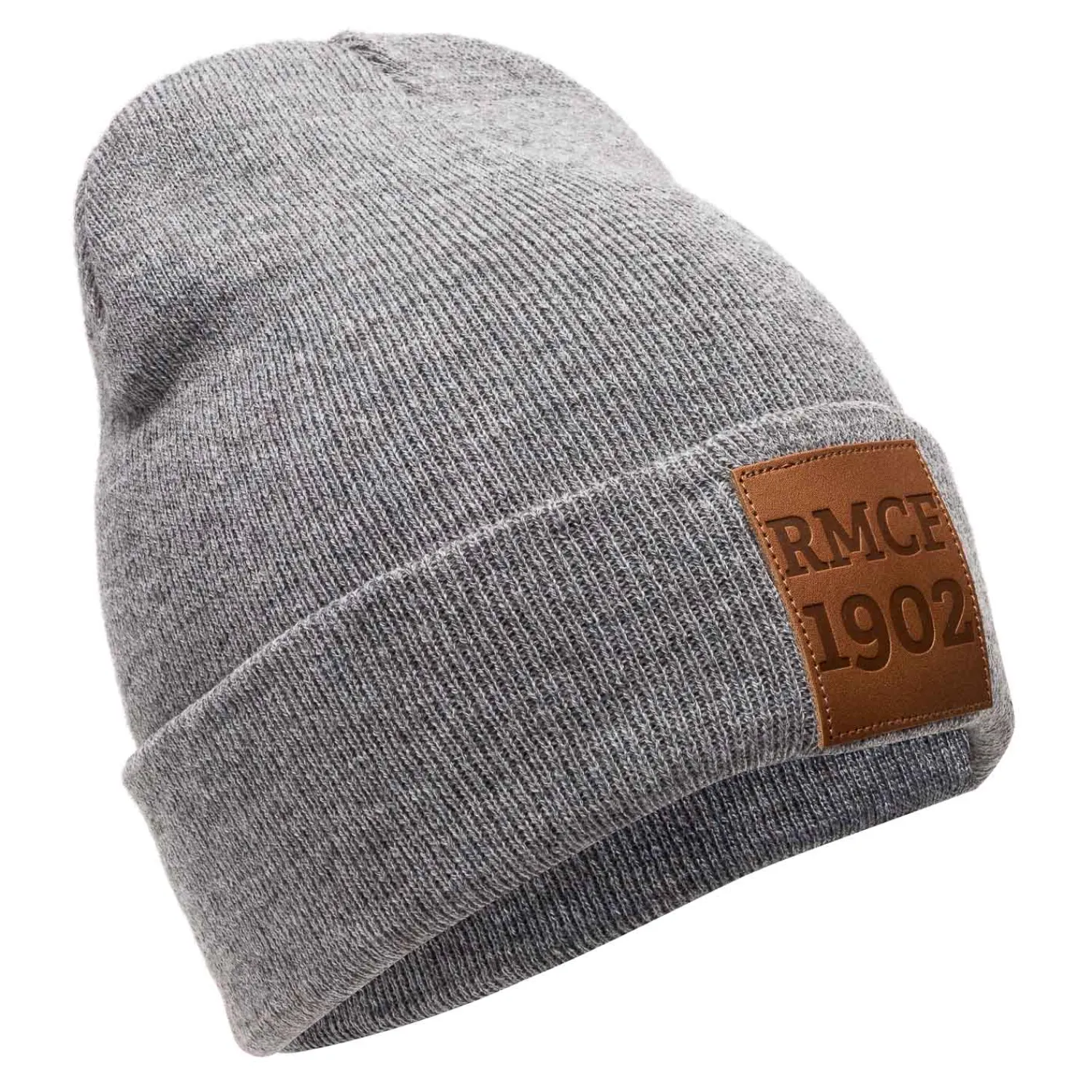 Project Rogers & JLK, S.L. Gorro 1902 Gris