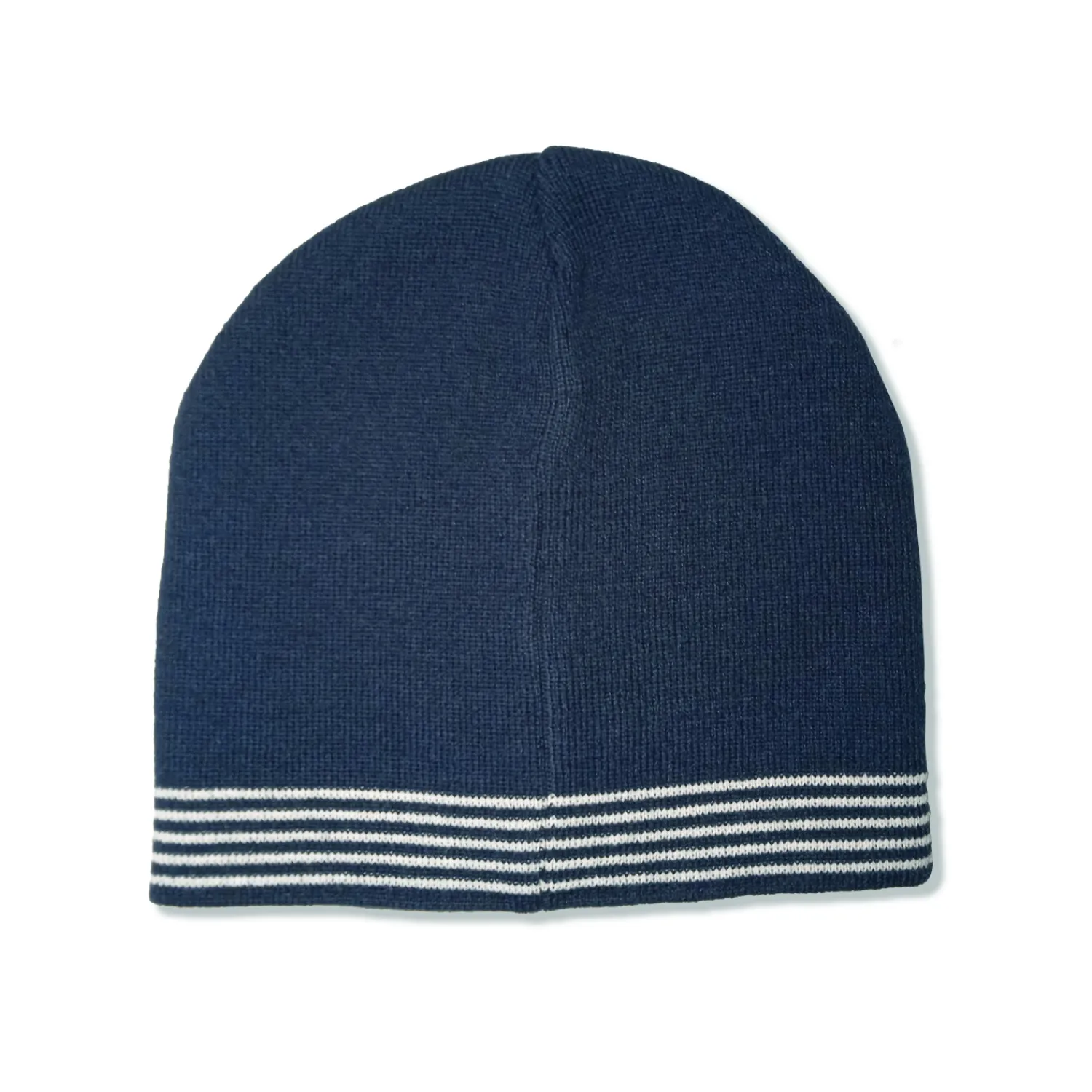 Project Rogers & JLK, S.L. Gorro Azul Marino Real Madrid