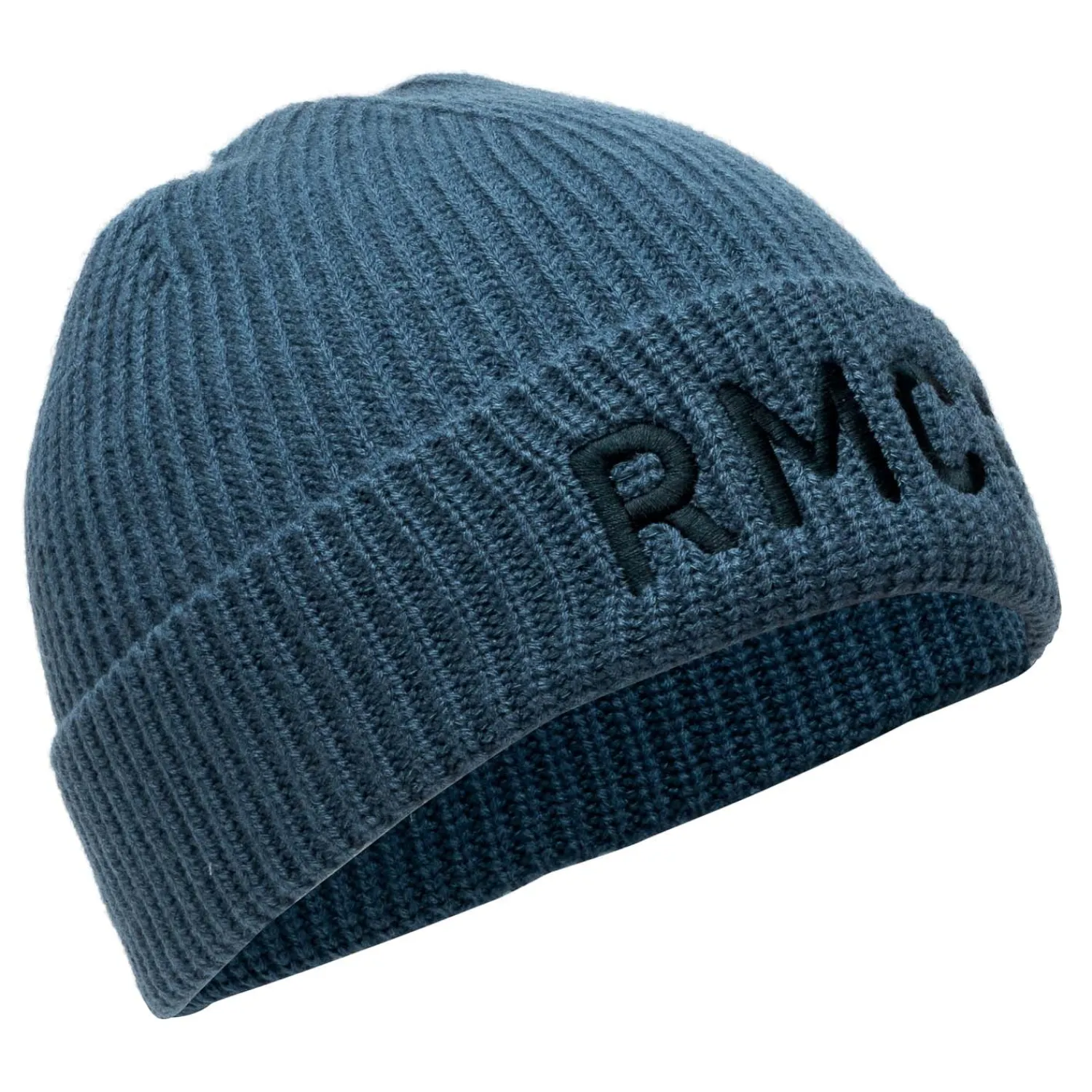 Project Rogers & JLK, S.L. Gorro RMCF Azul