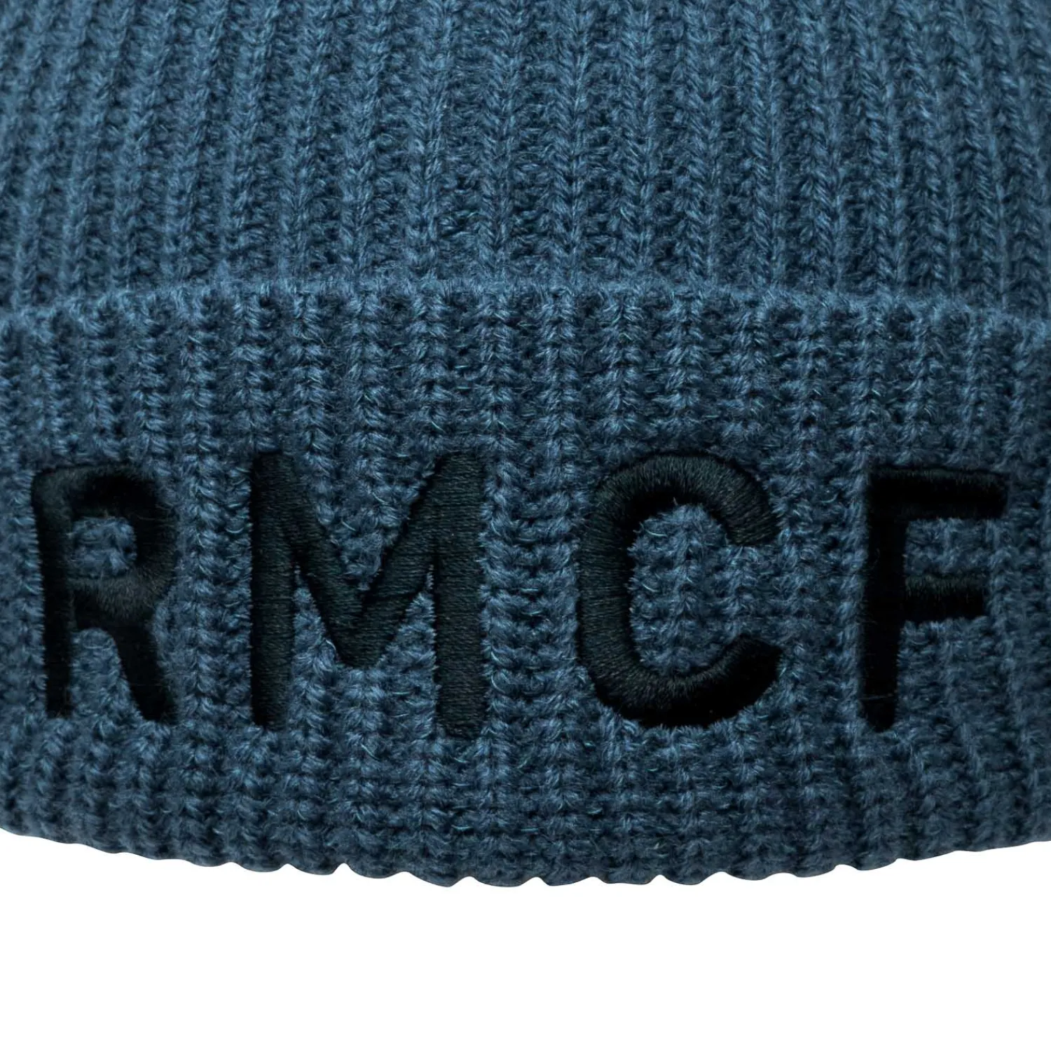 Project Rogers & JLK, S.L. Gorro RMCF Azul