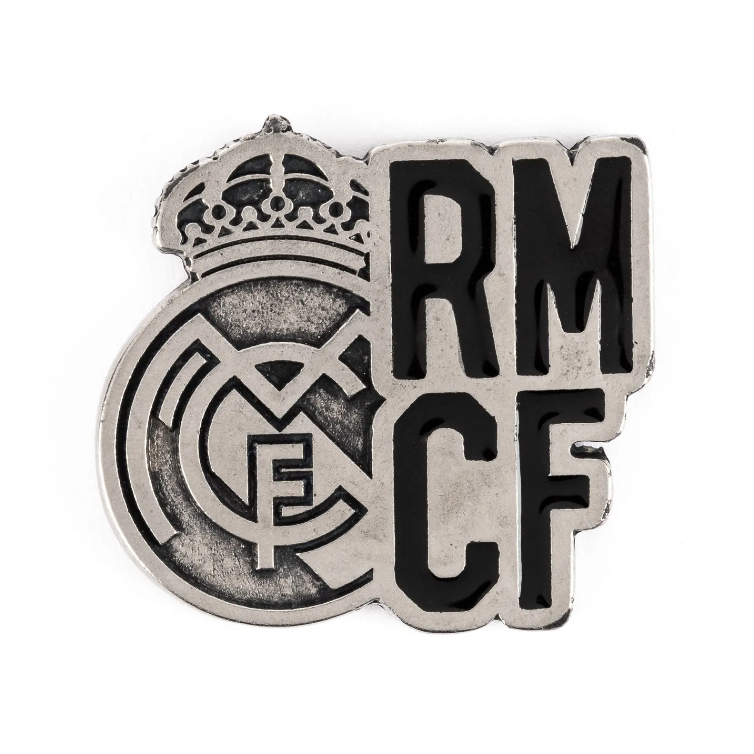 JLK Merchandising, S.L. Imán RMCF Real Madrid