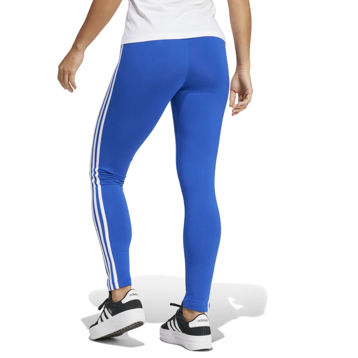 Mujer Adidas España, S.A.U Leggings adidas Mujer 24/25