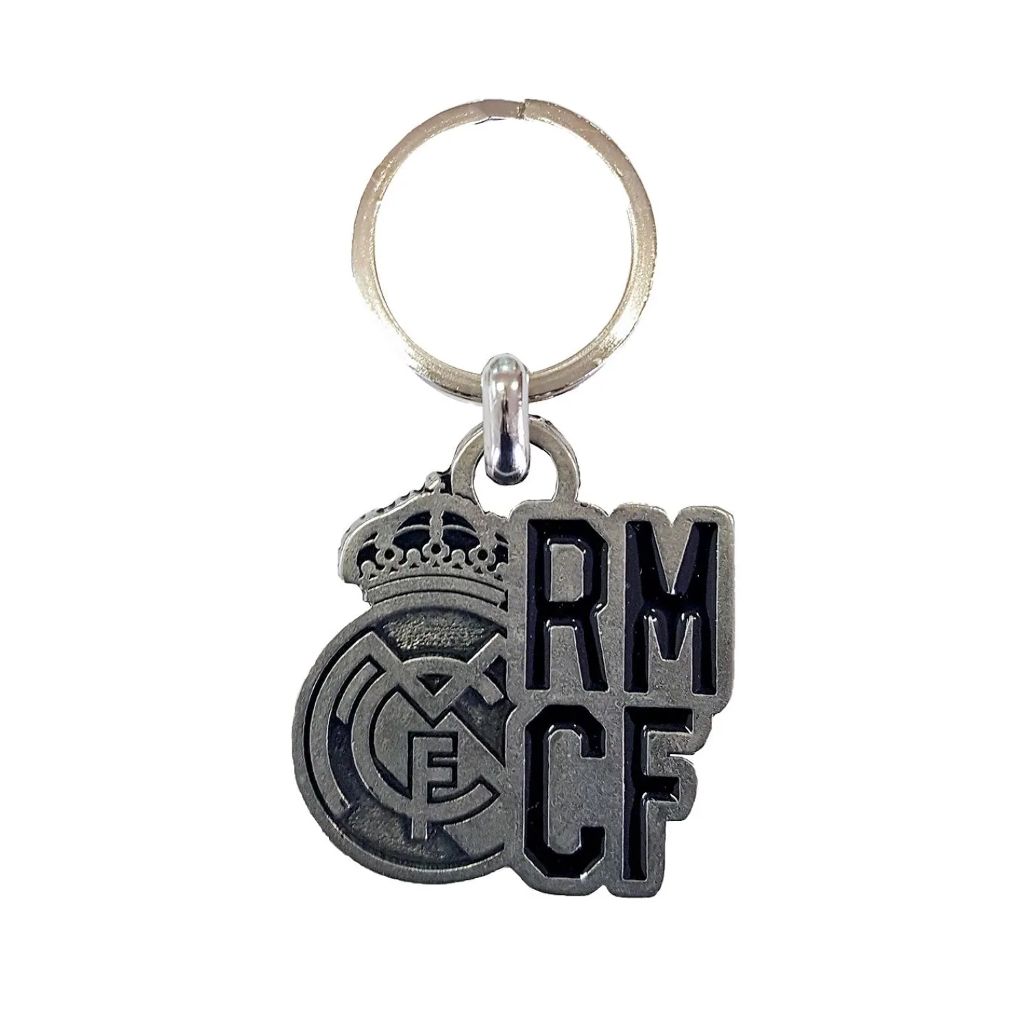 Project & Rogers Llavero RMFC Real Madrid