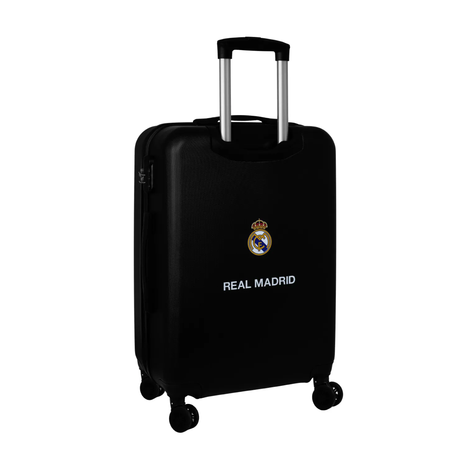 SAFTA S.A. Maleta Mediana 24'' Real Madrid