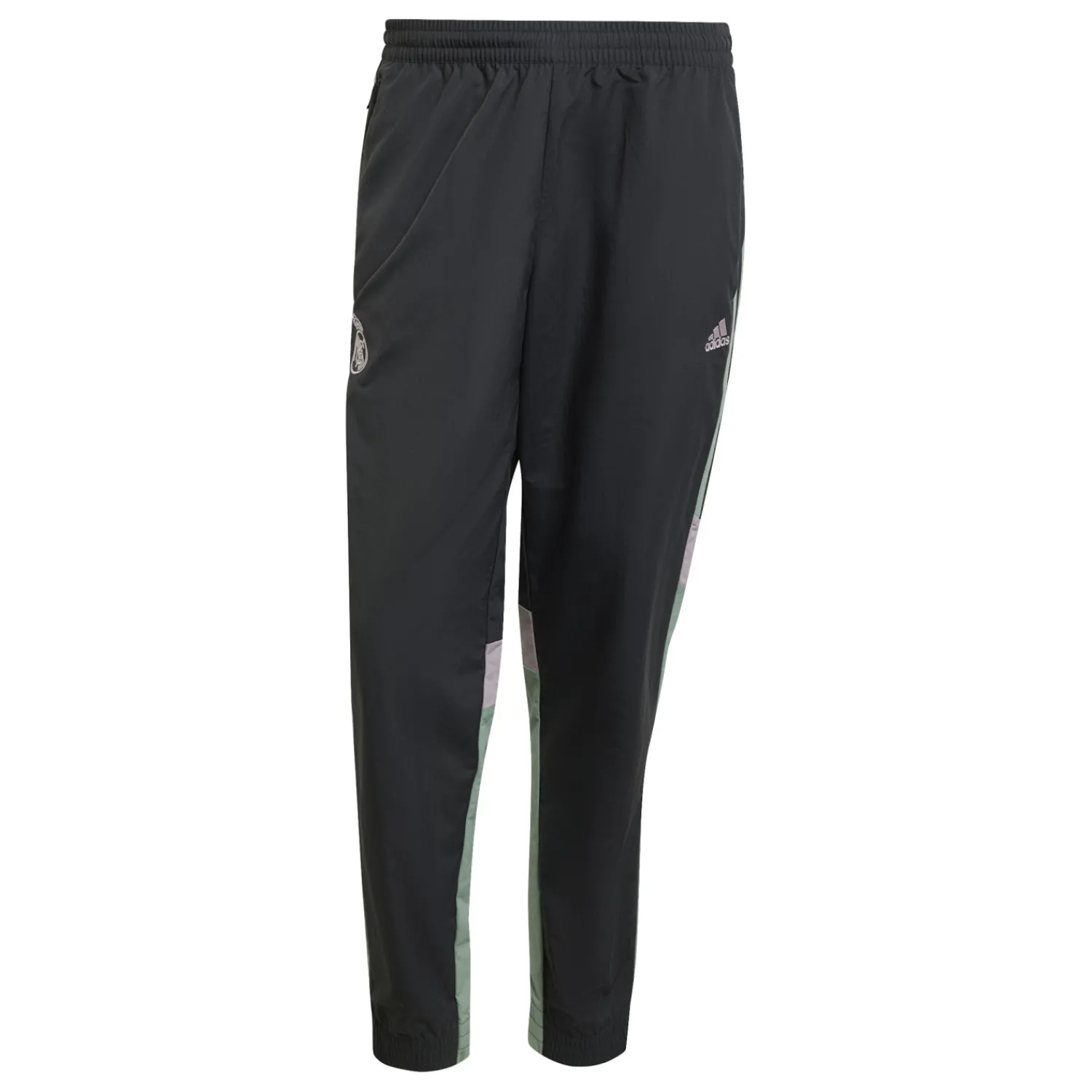 Hombre Adidas España, S.A.U Pantalón Chándal adidas Hombre Urban Purist 24/25