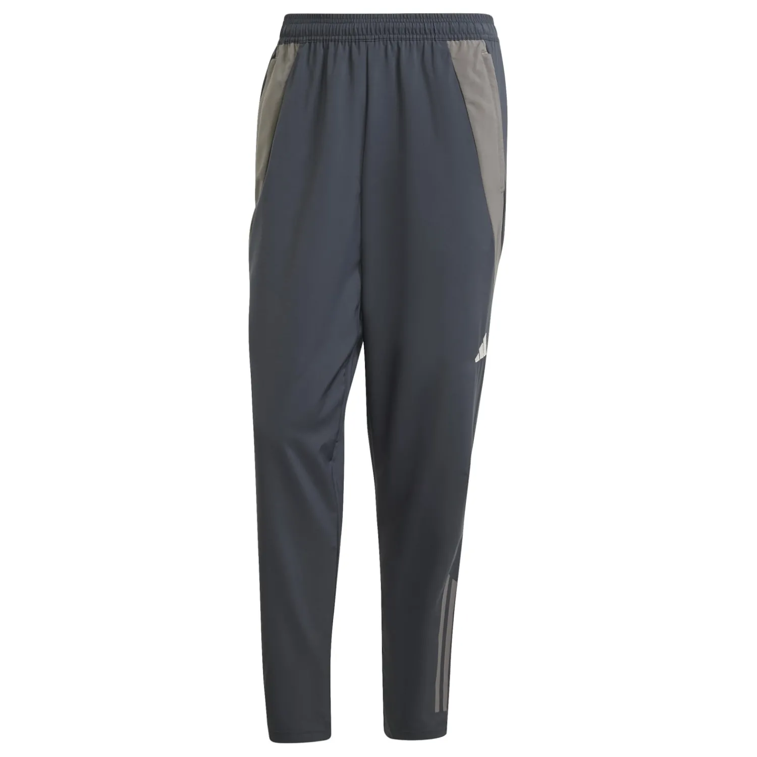 Hombre Adidas España, S.A.U Pantalón Chándal Hombre adidas Entrenamiento UCL Gris 24/25