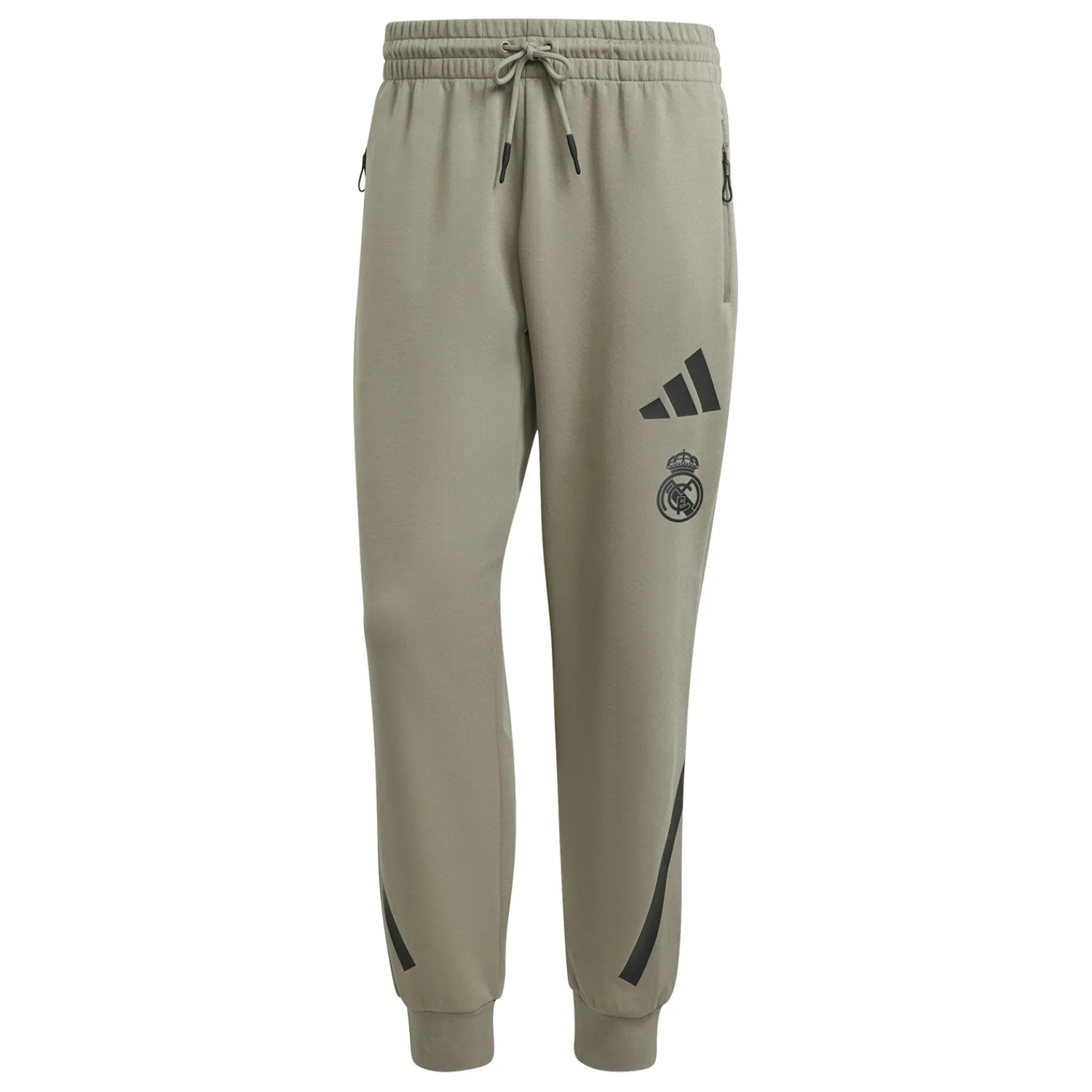 Hombre Adidas España, S.A.U Pantalón Hombre adidas Real Urban Kakhi