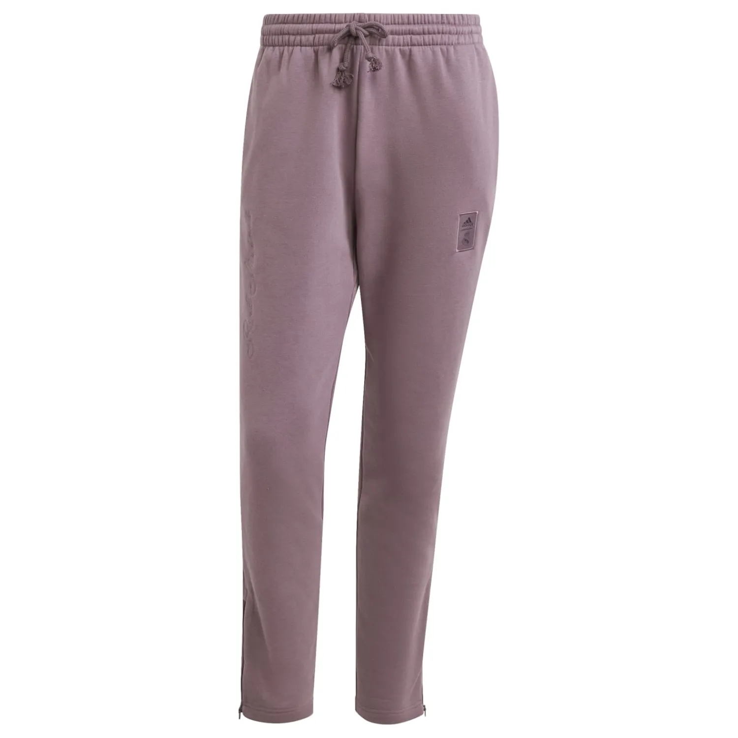 Hombre Adidas España, S.A.U Pantalón Hombre adidas SZNL Morado 24/25