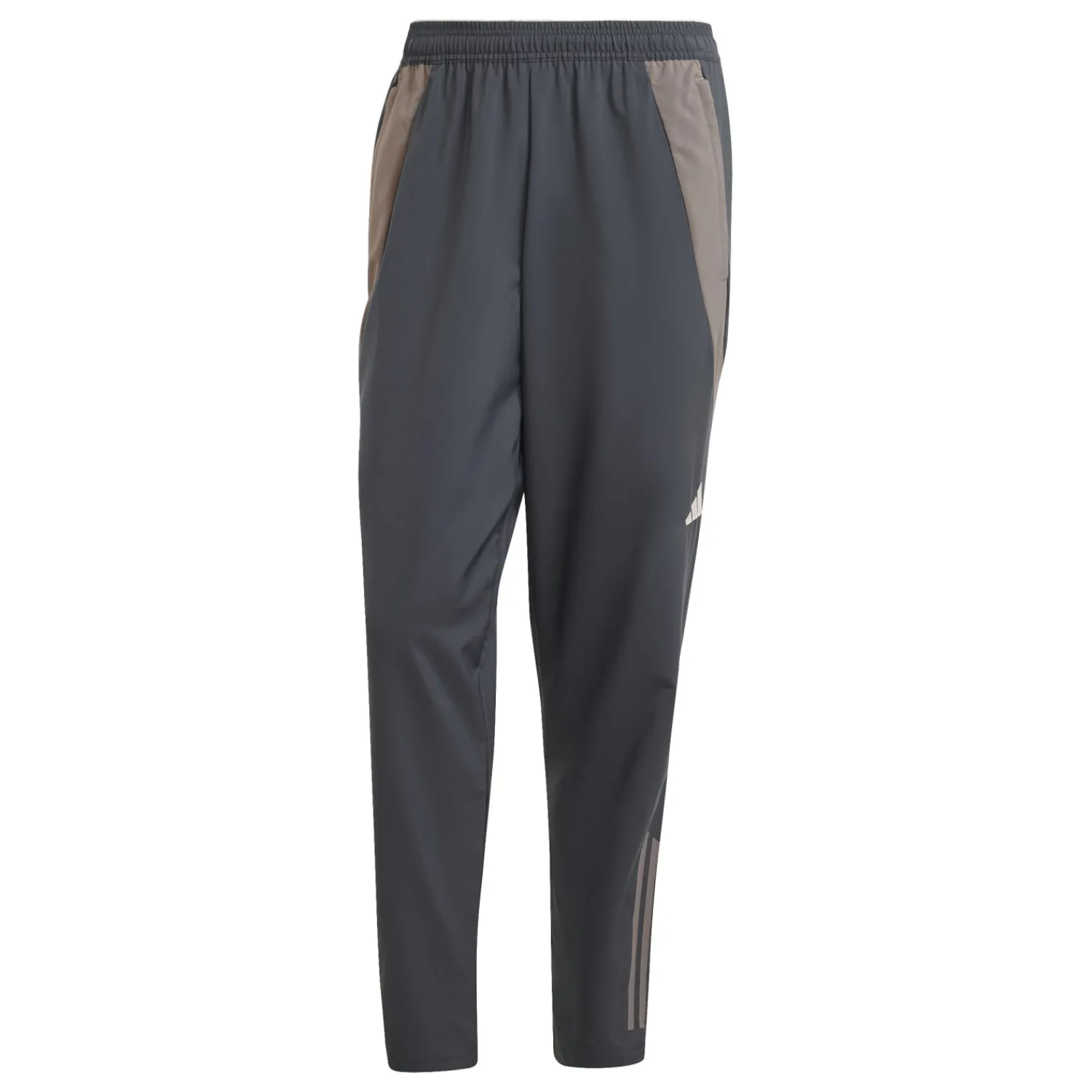 Hombre Adidas España, S.A.U Pantalón Invierno Hombre adidas Entrenamiento UCL Gris 24/25