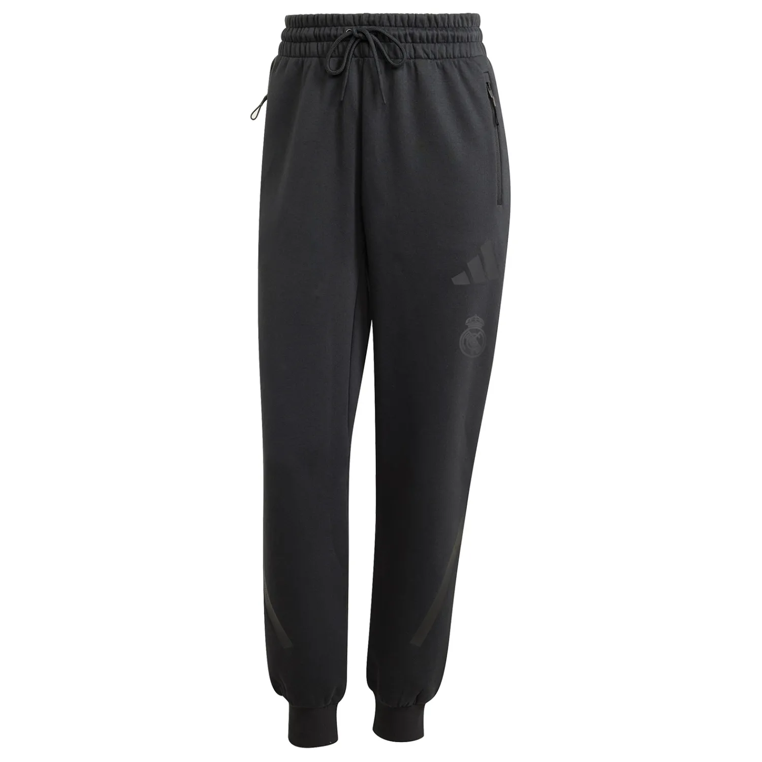 Mujer Adidas España, S.A.U Pantalón Mujer adidas Real Urban Negro