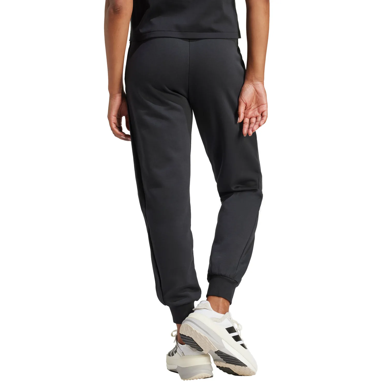 Mujer Adidas España, S.A.U Pantalón Mujer adidas Real Urban Negro