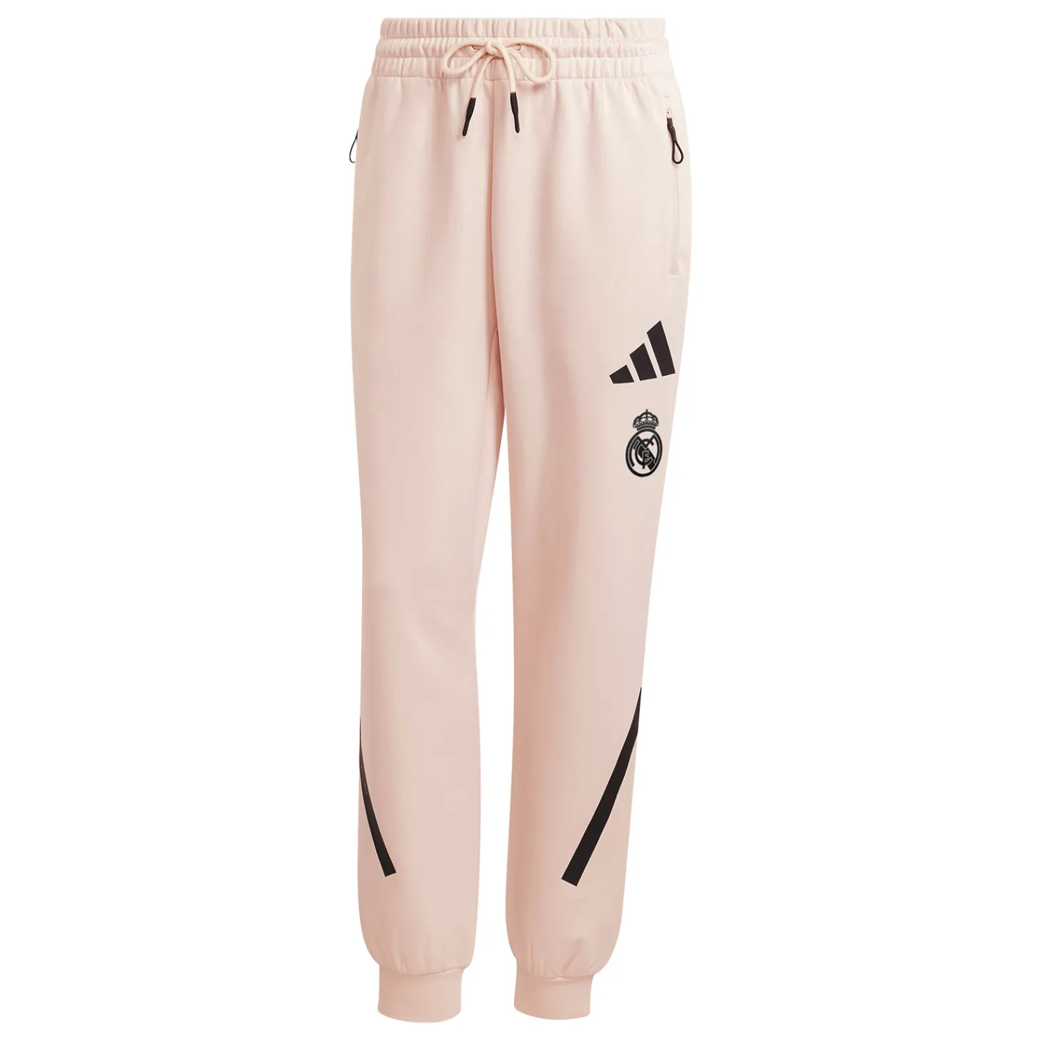 Mujer Adidas España, S.A.U Pantalón Mujer adidas Real Urban Rosa