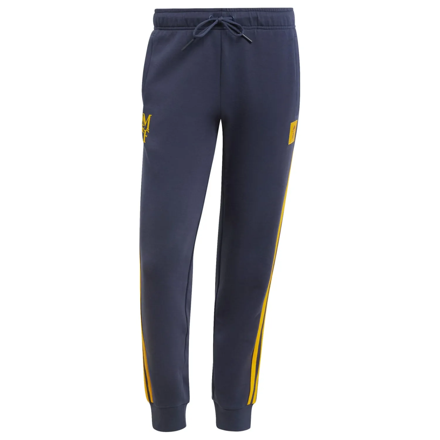 Mujer Adidas España, S.A.U Pantalón Mujer adidas SZN Azul Marino 24/25