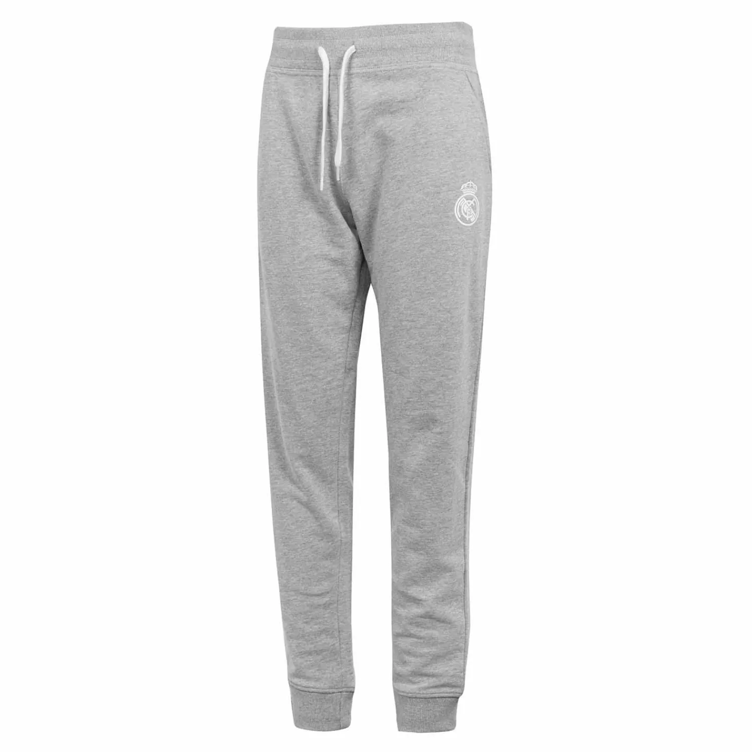 Mujer T&F Pantalón Mujer Essentials Gris Claro