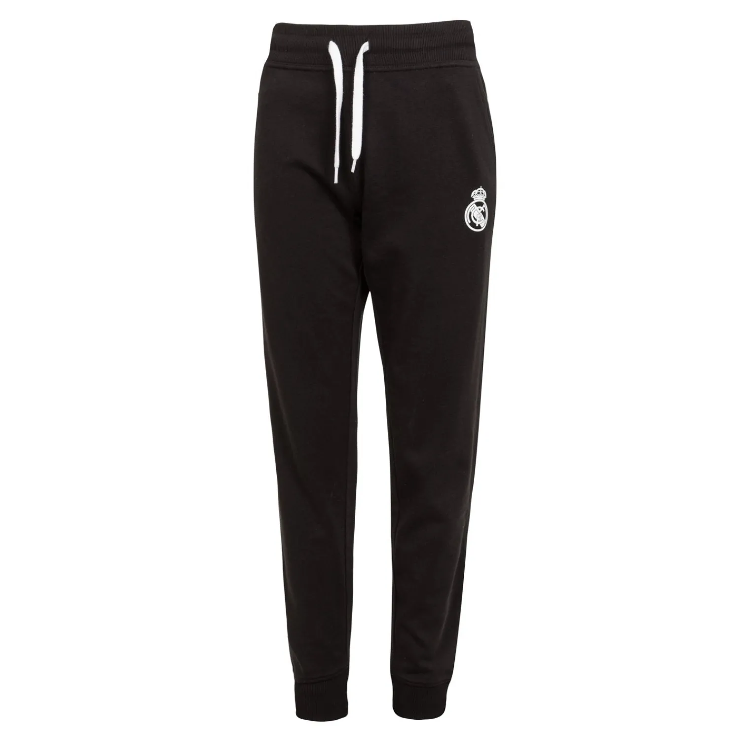 Mujer T&F Pantalón Mujer Essentials Negro