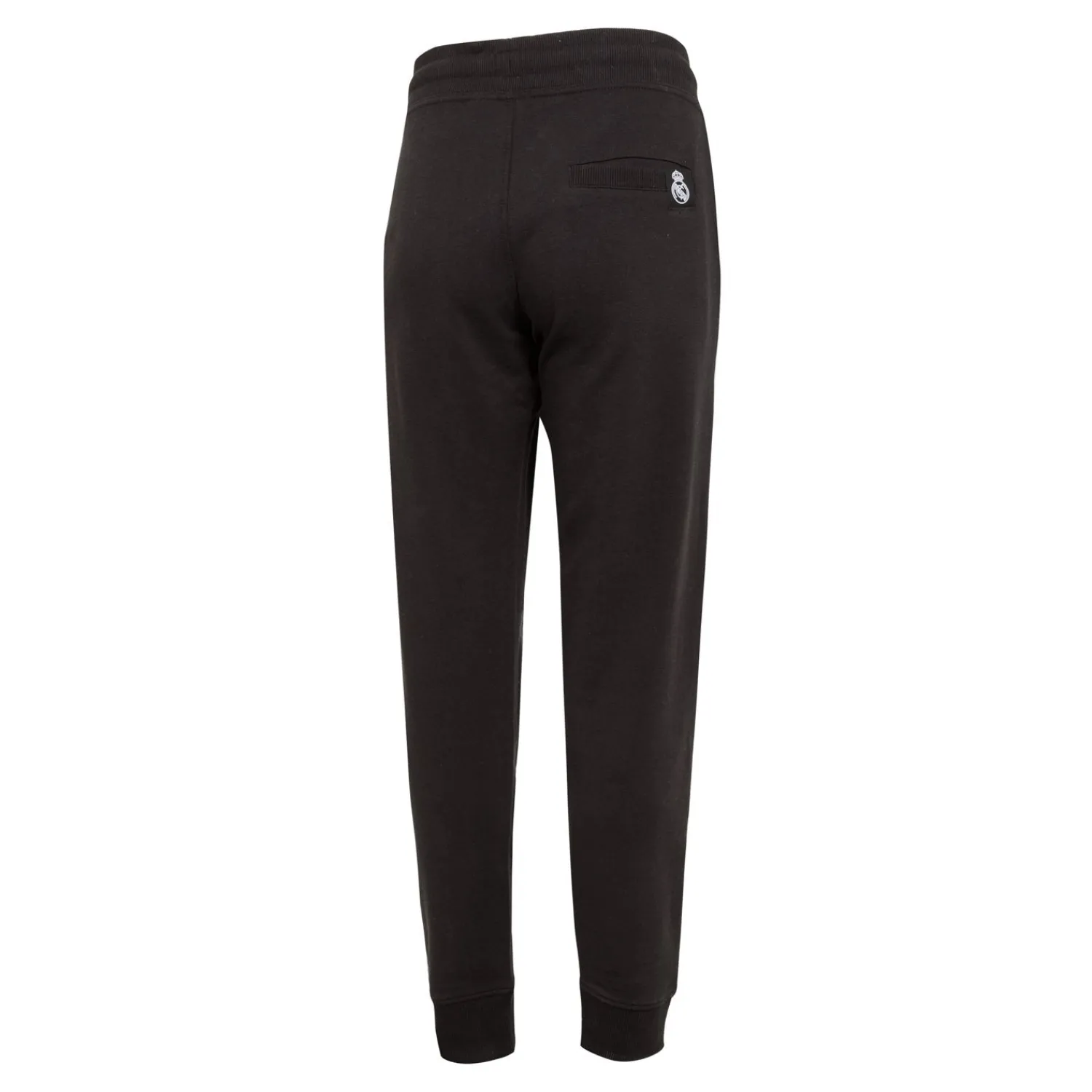 Mujer T&F Pantalón Mujer Essentials Negro