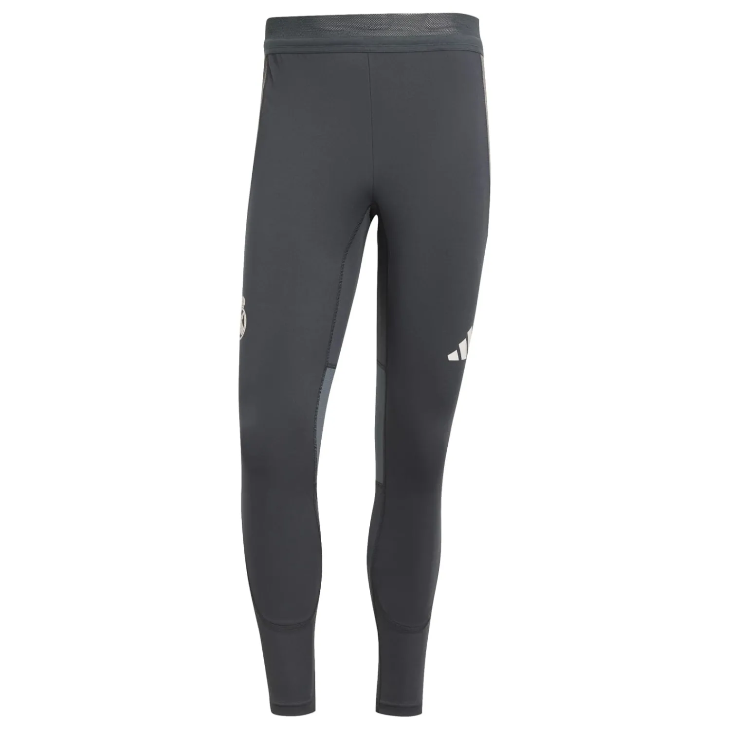 Hombre Adidas España, S.A.U Pantalón Pro Hombre adidas Entrenamiento UCL Gris 24/25