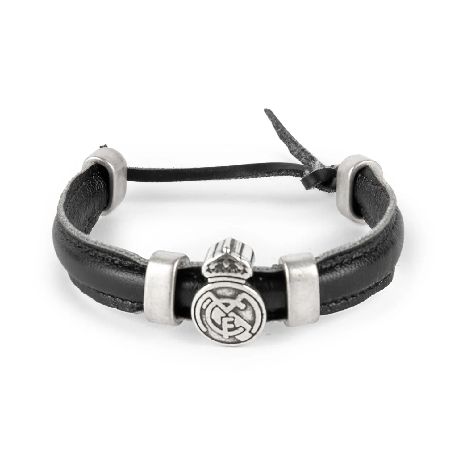 Project & Rogers Pulsera Real Madrid