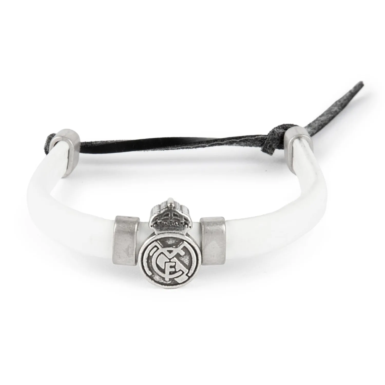 Project & Rogers Pulsera Real Madrid