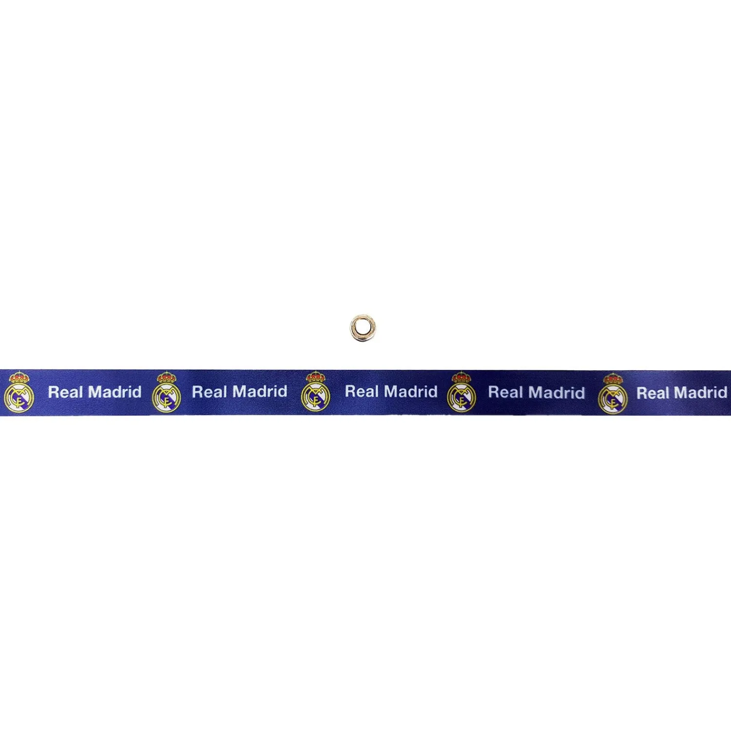 Project & Rogers Pulsera Real Madrid