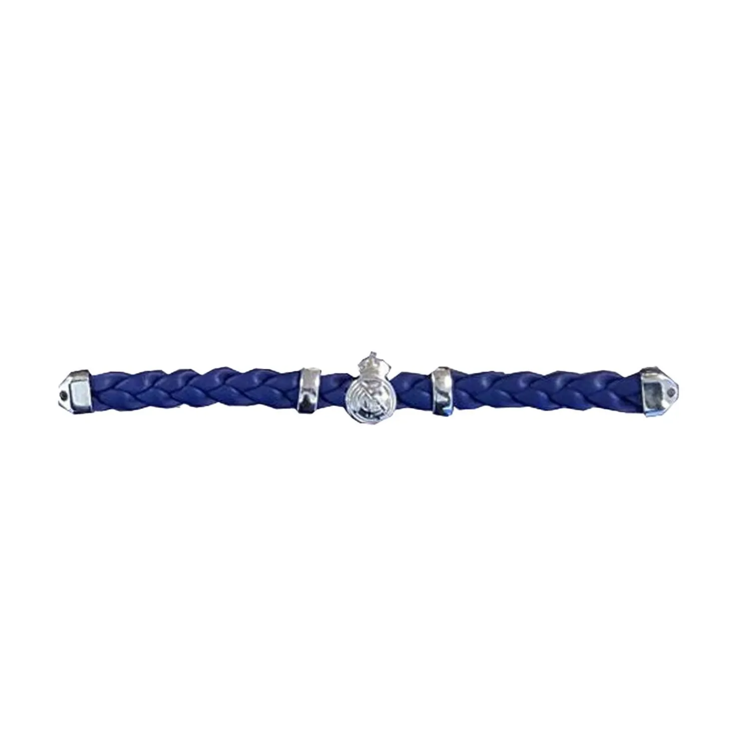 Project & Rogers Pulsera Real Madrid