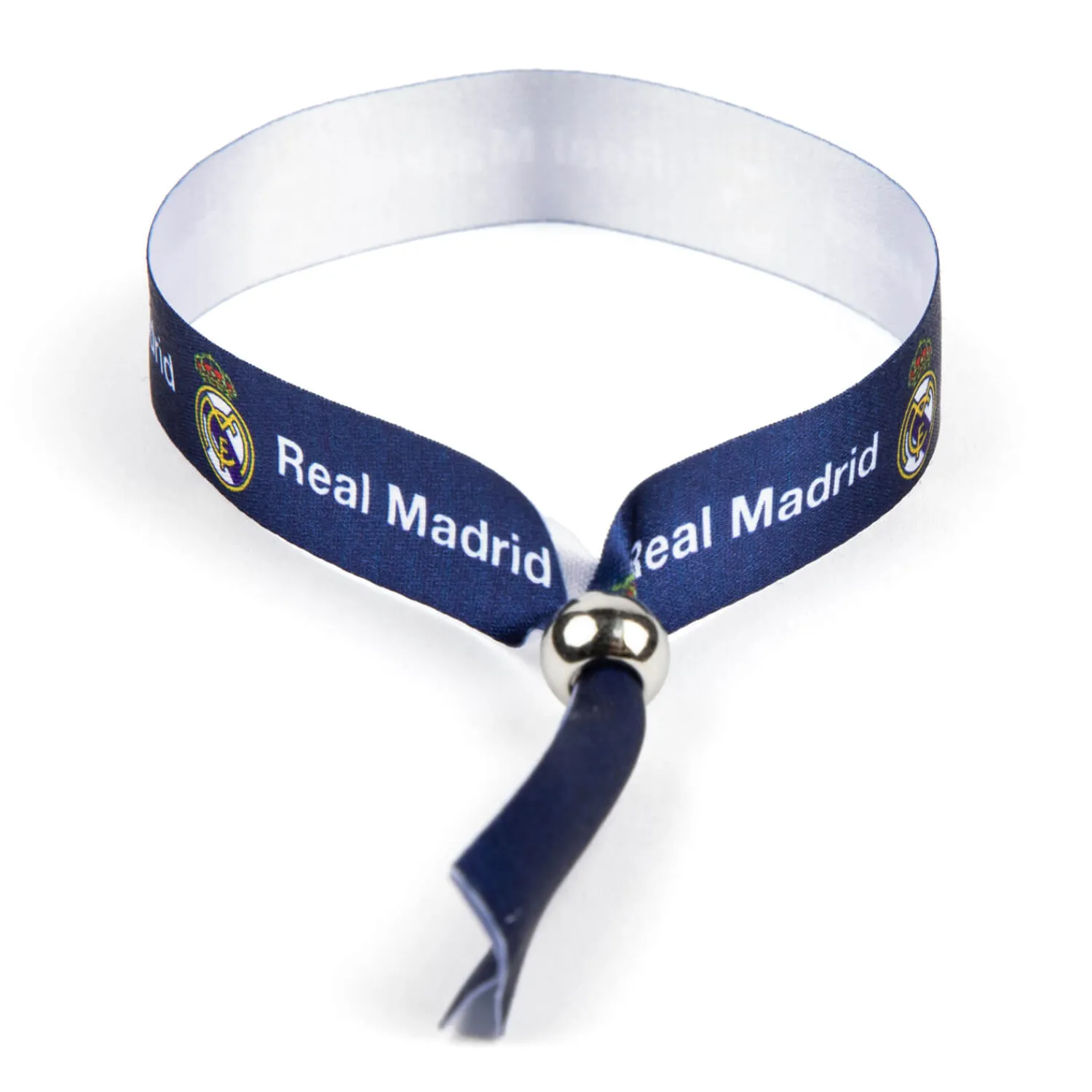 Project & Rogers Pulsera Real Madrid