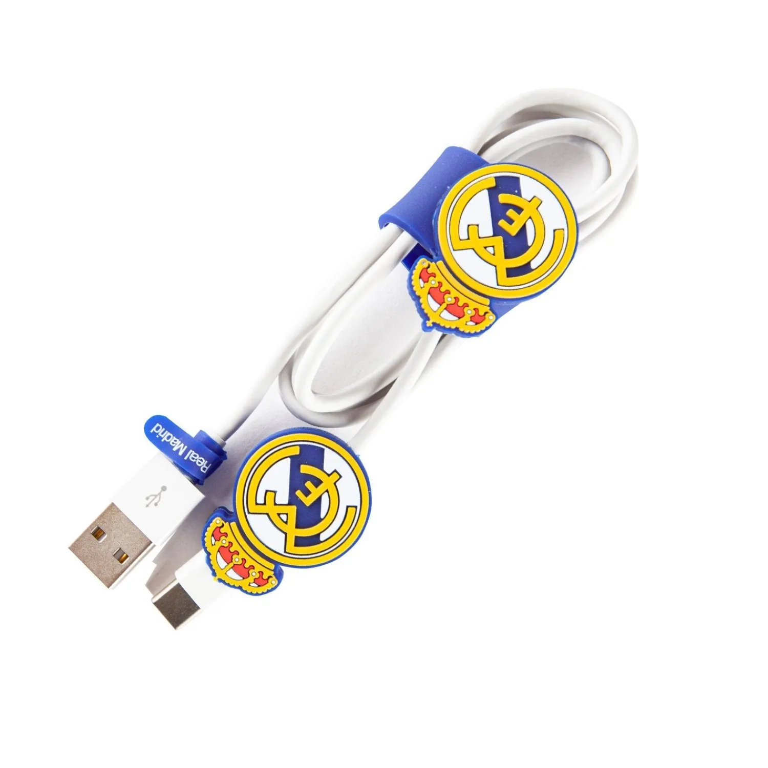 Friendly License S.L. Set Cable Tipo C