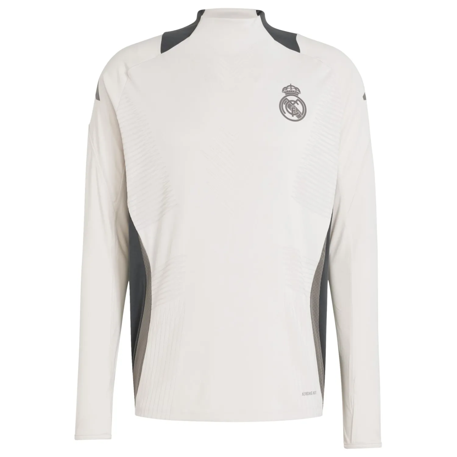 Hombre Adidas España, S.A.U Sudadera Pro Hombre adidas Entrenamiento UCL Beige 24/25